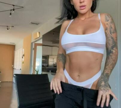 26 Kayla Lauren leaked onlyfans video