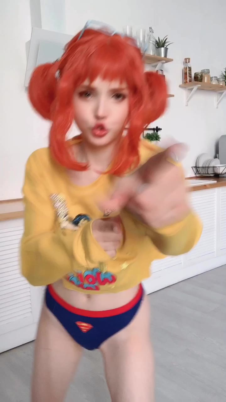 empathetic RocksyLight blowjob