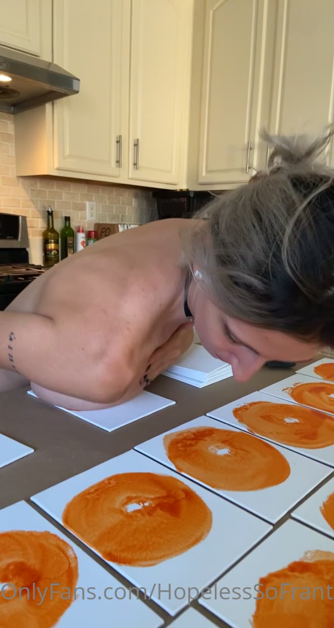 75 Hopelessofrantic leaked onlyfans nude