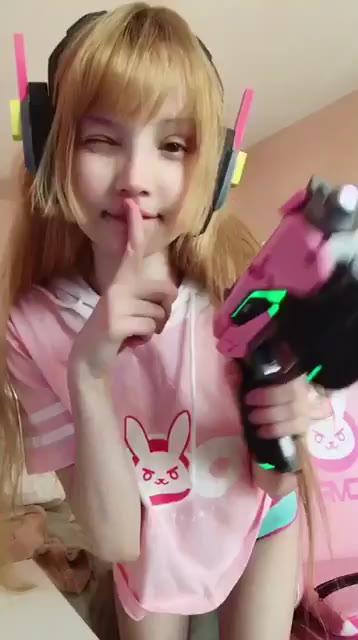 kewpie RocksyLight Nudes leak