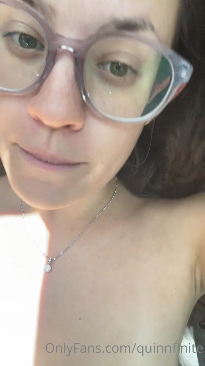 AWESOME sucking quinnfinite Nude onlyfans