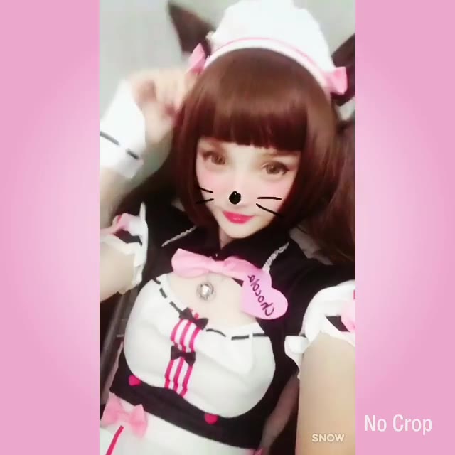 hen RocksyLight leaked sextape Clip Sensational