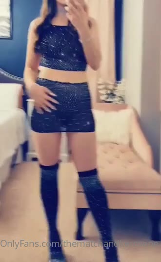 31 thematchandkerosene onlyfans leaked