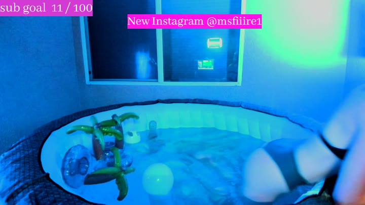 9 Msfiire leaked onlyfans