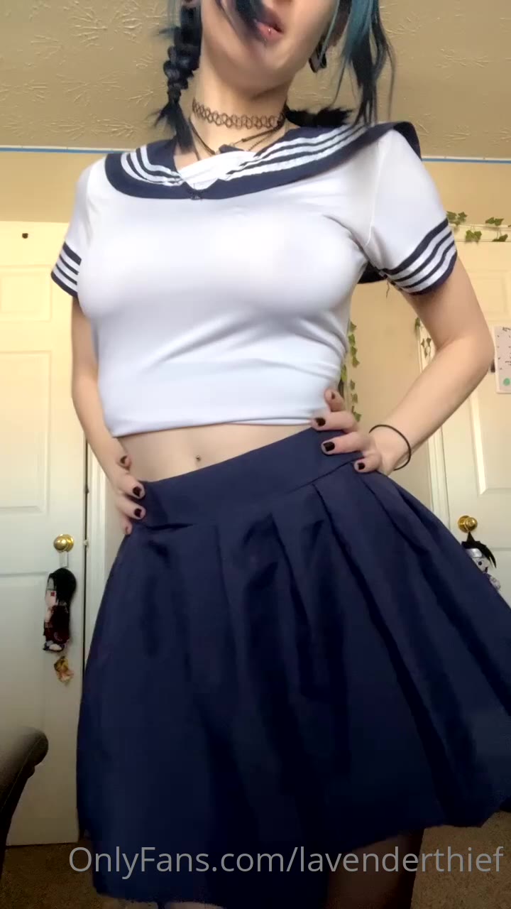 142 Lavenderthief leaked onlyfans porn