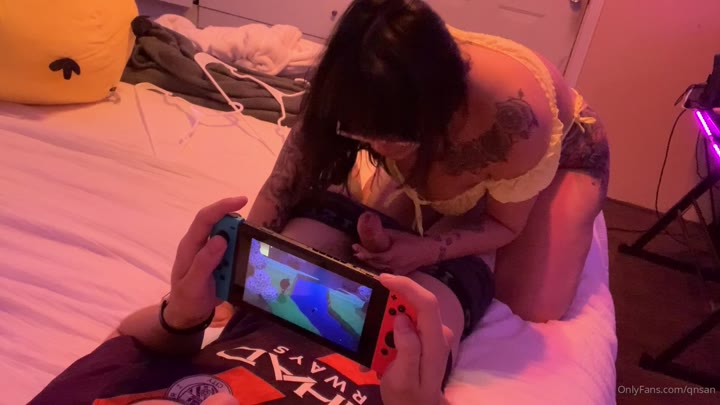 Exposed Qnsan thothub