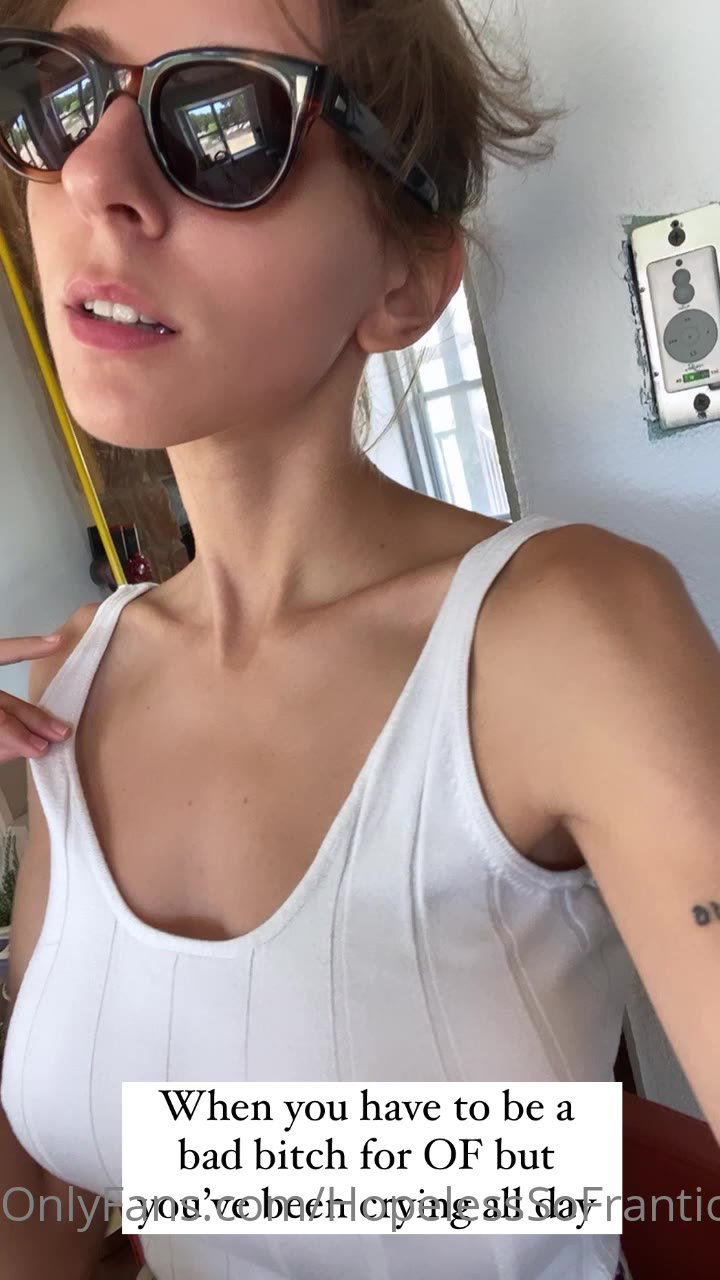 11 Hopelessofrantic leaked onlyfans nude