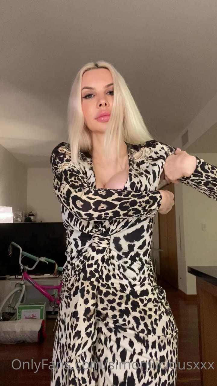 28 Simonliciousxxx leaked onlyfans nude