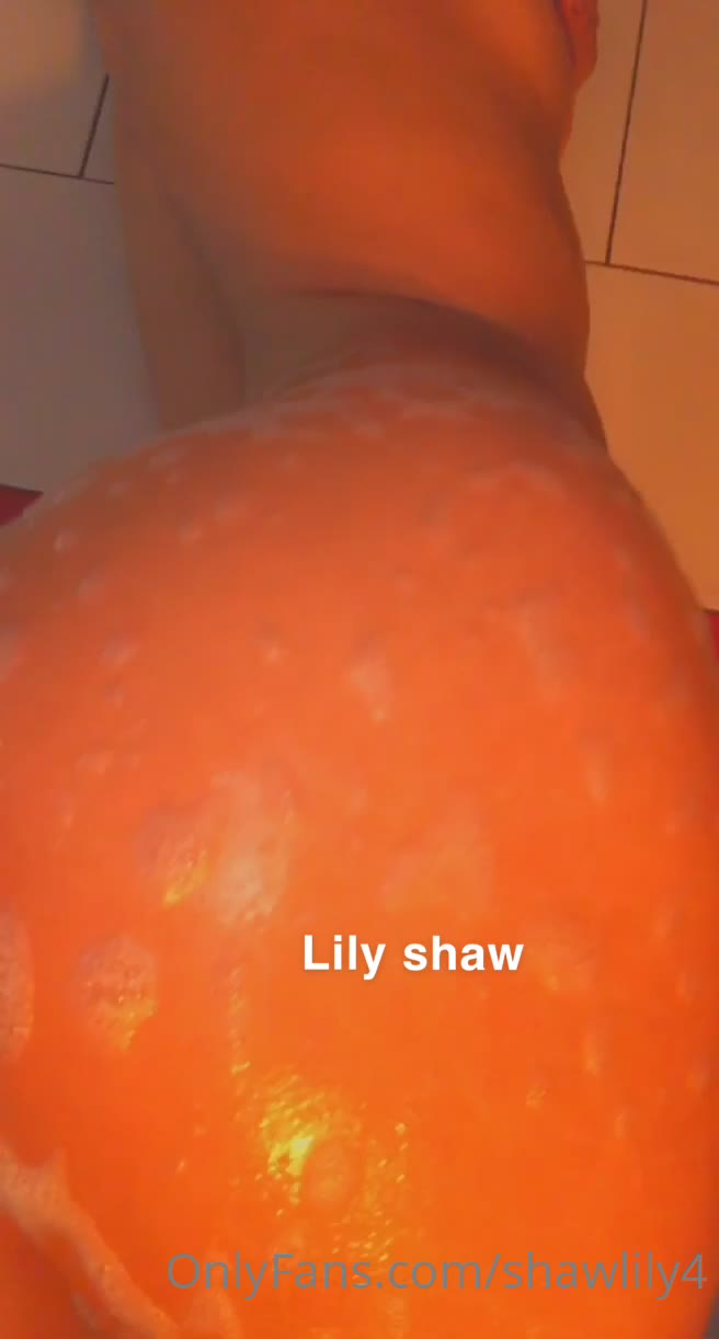 13 shawlily onlyfans leaked