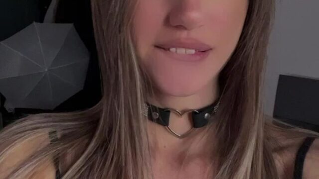 9 Alinaxlova leaked onlyfans video