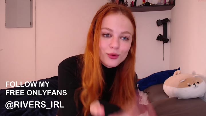 Exposed RiversVIP Nude fansly