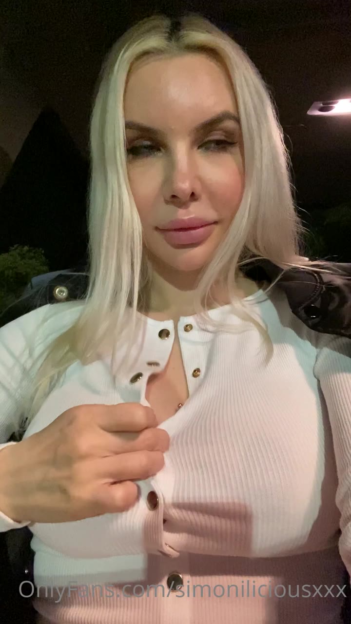 19 Simonliciousxxx leaked onlyfans nude