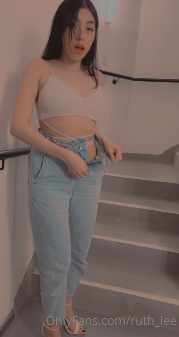 125 Ruth Lee leaked onlyfans porn