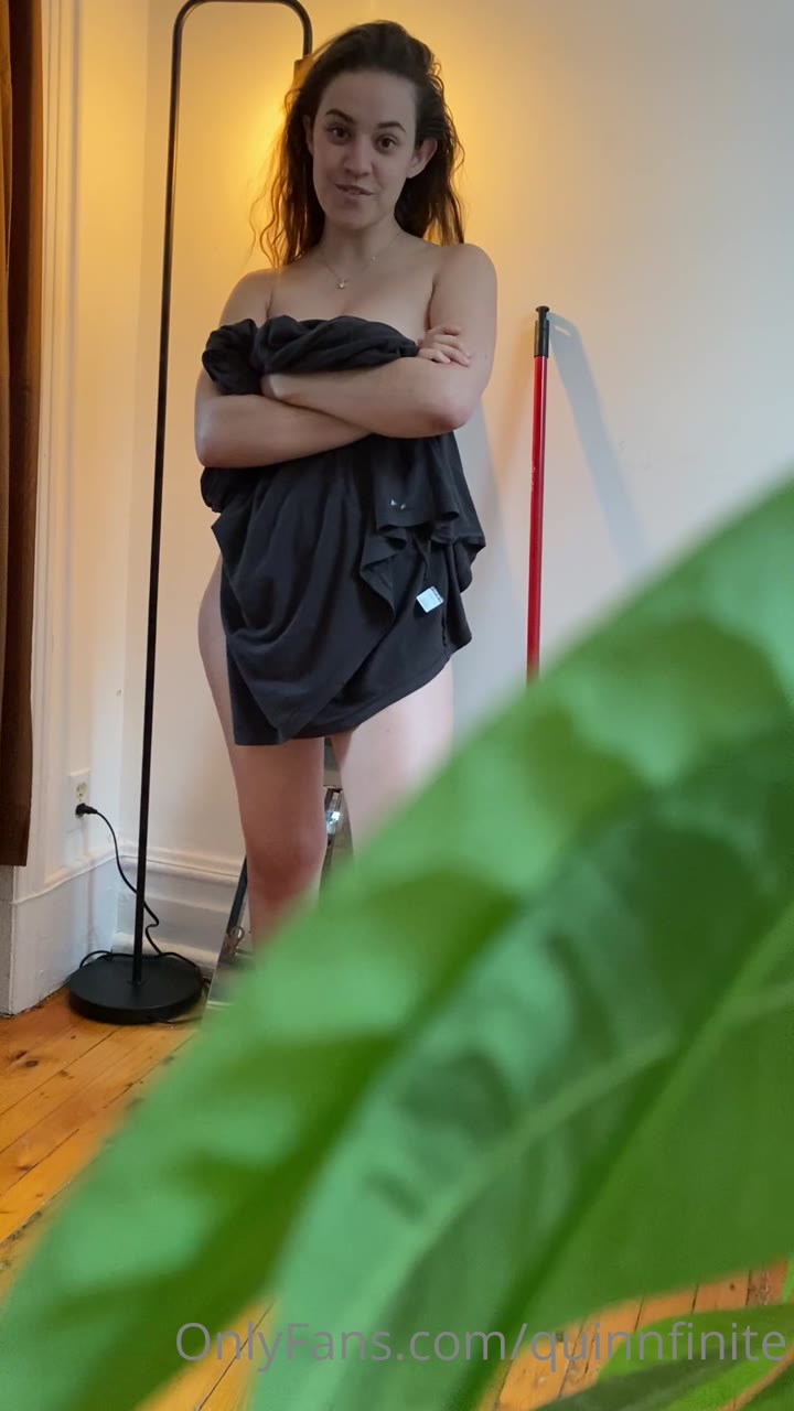 Exposed quinnfinite Nudes leak