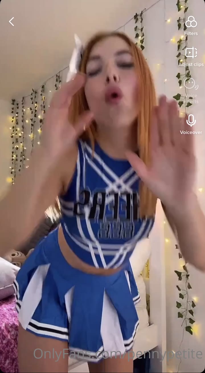 Exposed dirty-minded pennypetite Onlyfans Leak