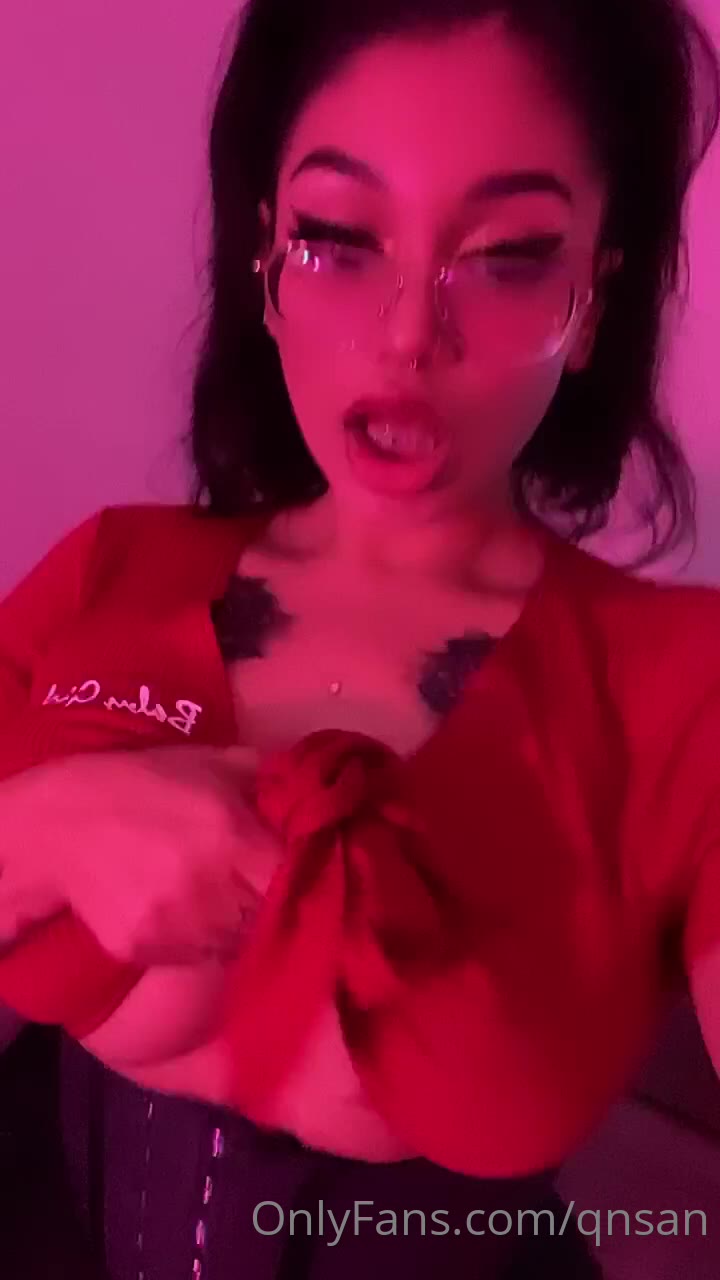 Qnsan Nudes  Full Movie