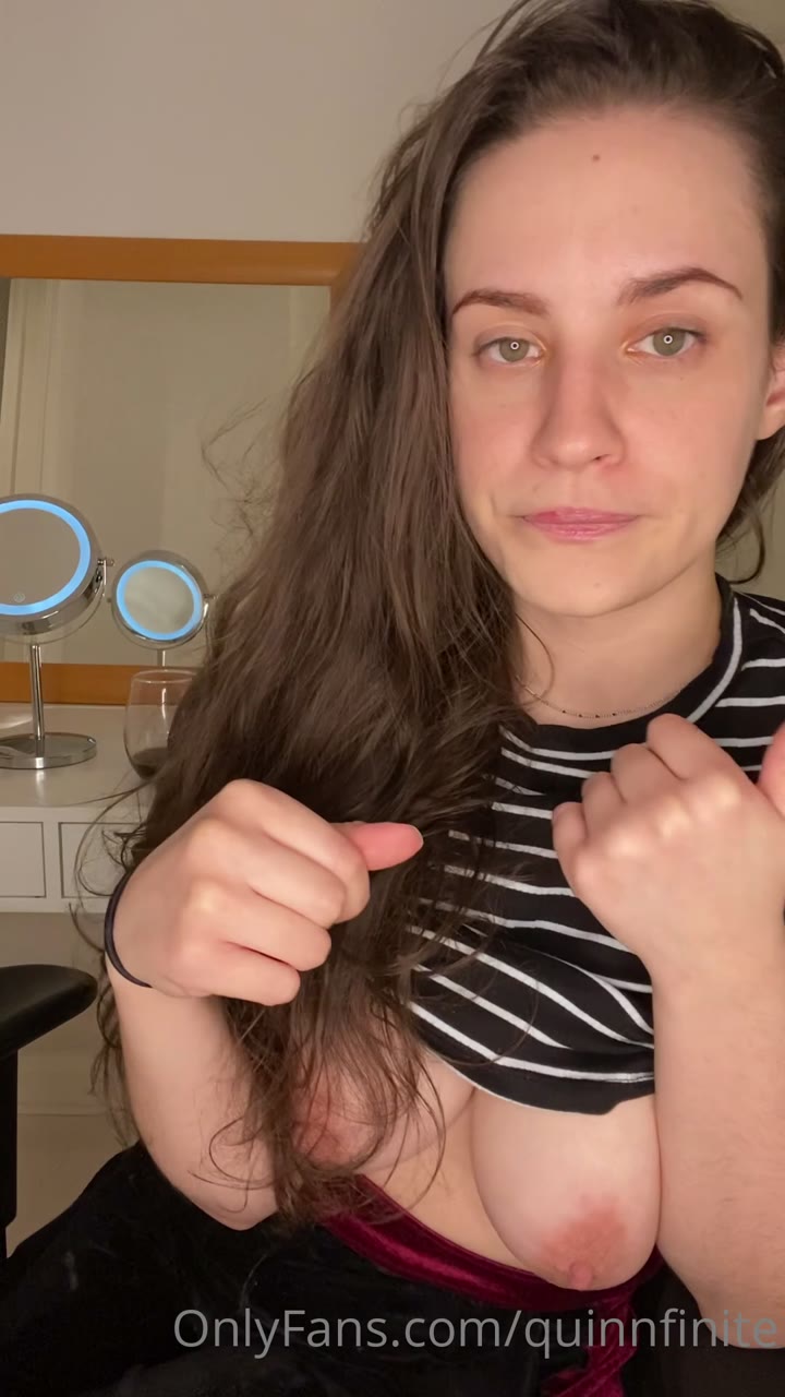 taboo sucking quinnfinite Nude leak OF