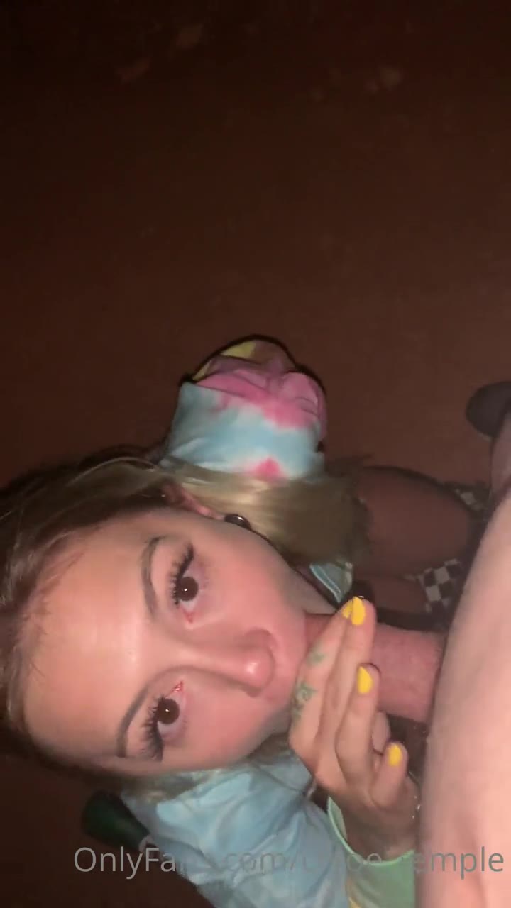 9 Chloe Temple porn videos