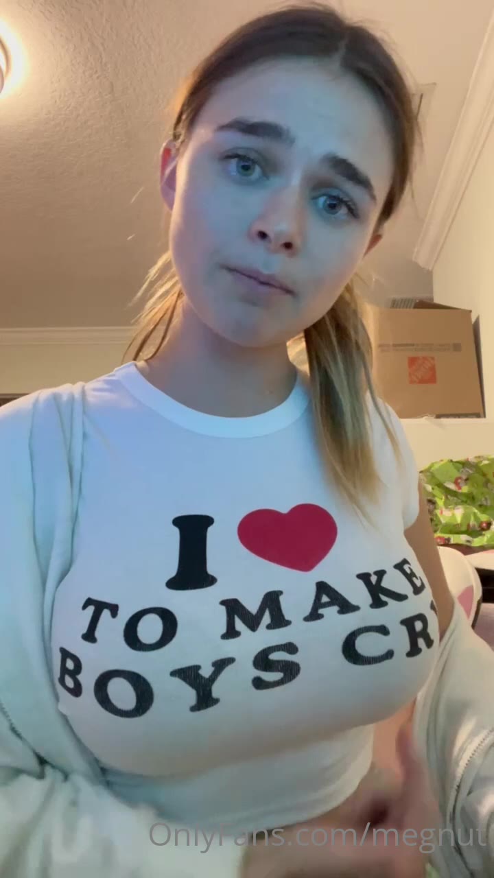 17 Megnutt leaked onlyfans