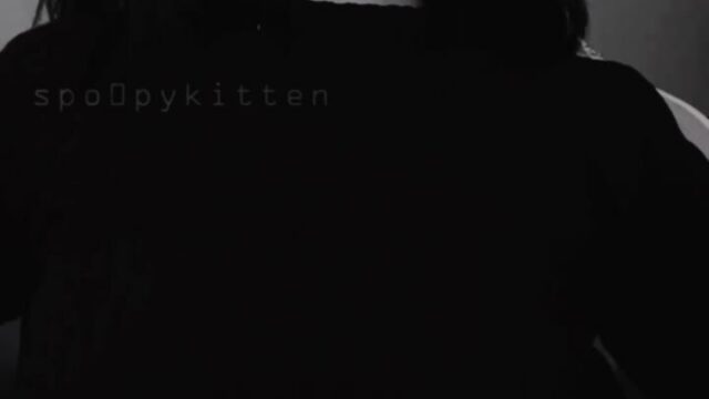 spoopykitten leaked video