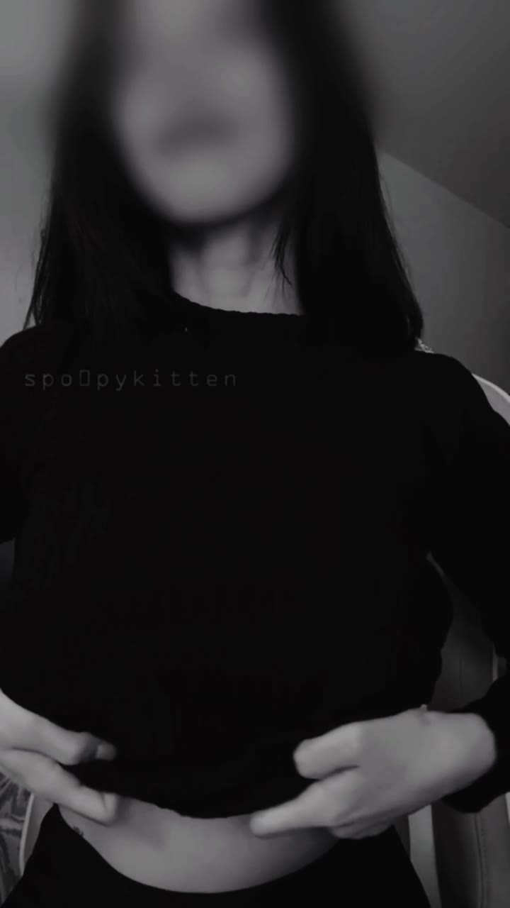 spoopykitten leaked video