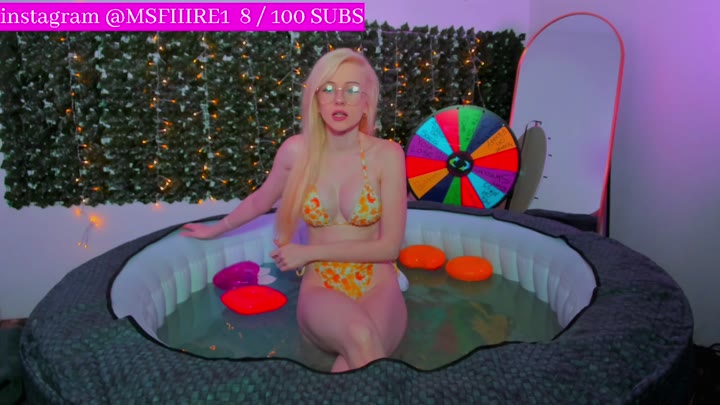 241 Msfiire leaked onlyfans