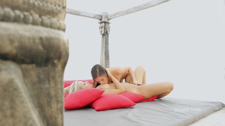 7 Mary Queen sex video