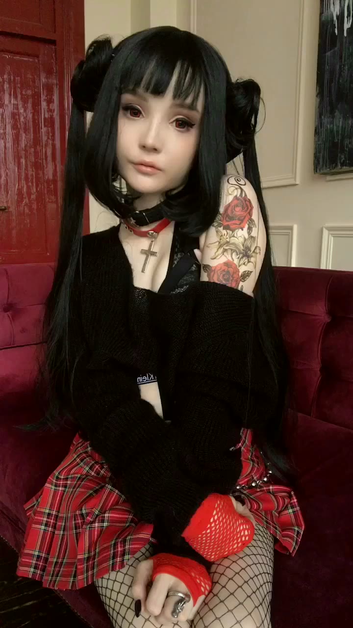 massive RocksyLight of Full Video Leaked