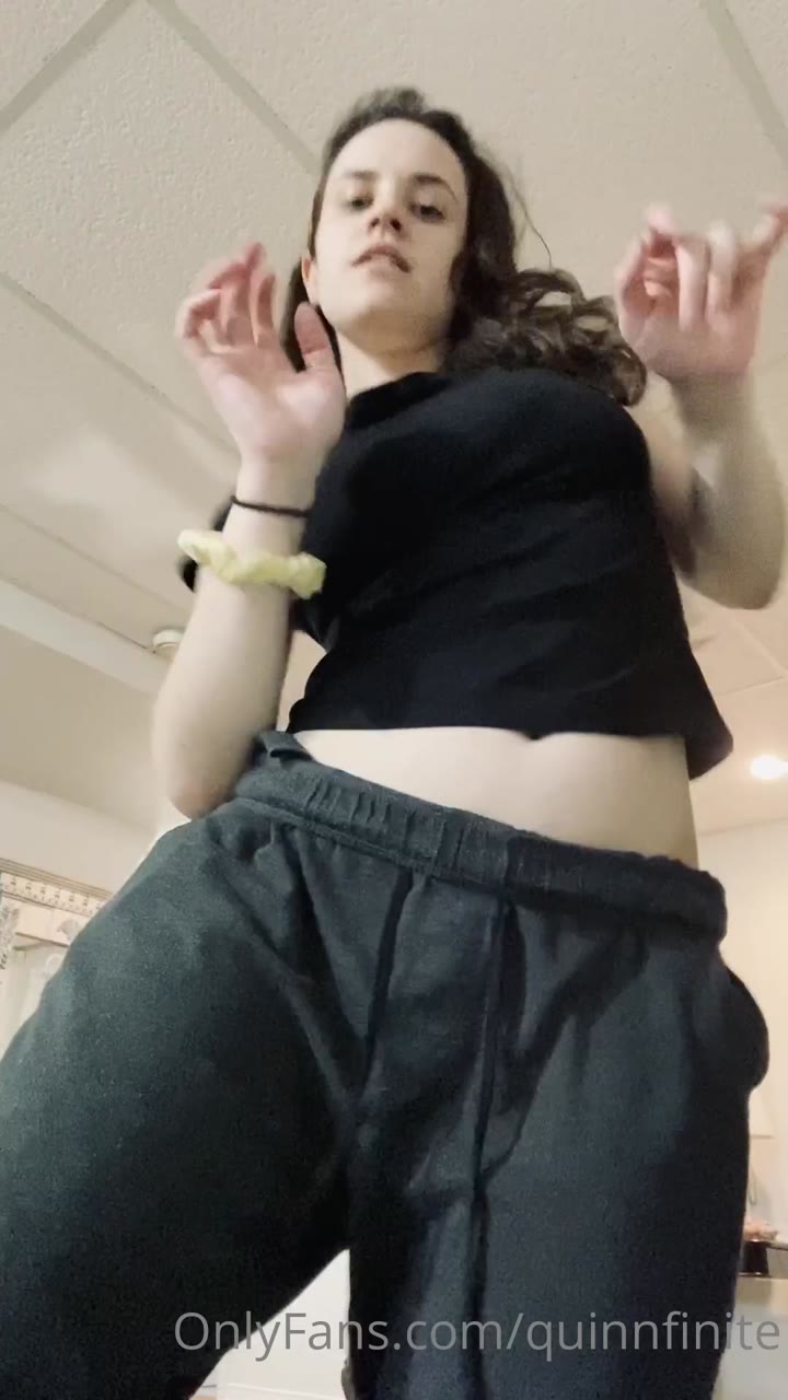 Exposed tiny quinnfinite Nude onlyfans