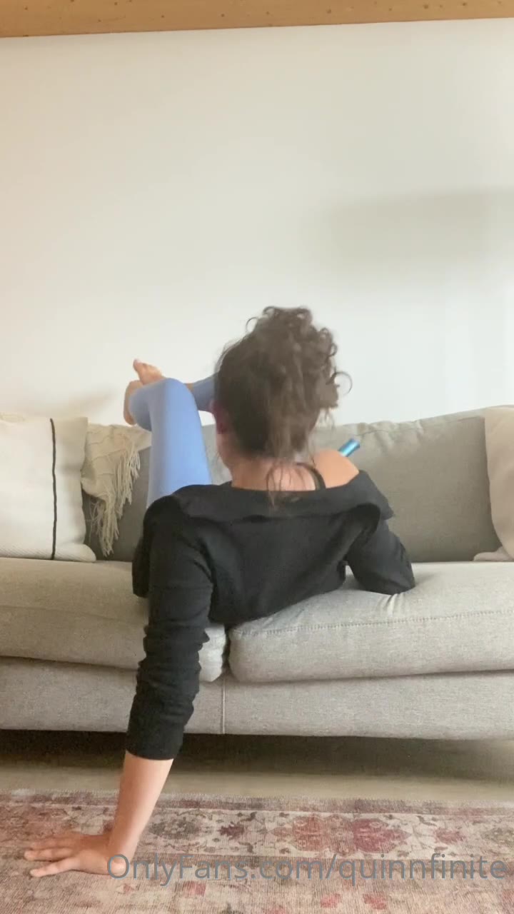 perverted quinnfinite Nudeleaks PRIVATE