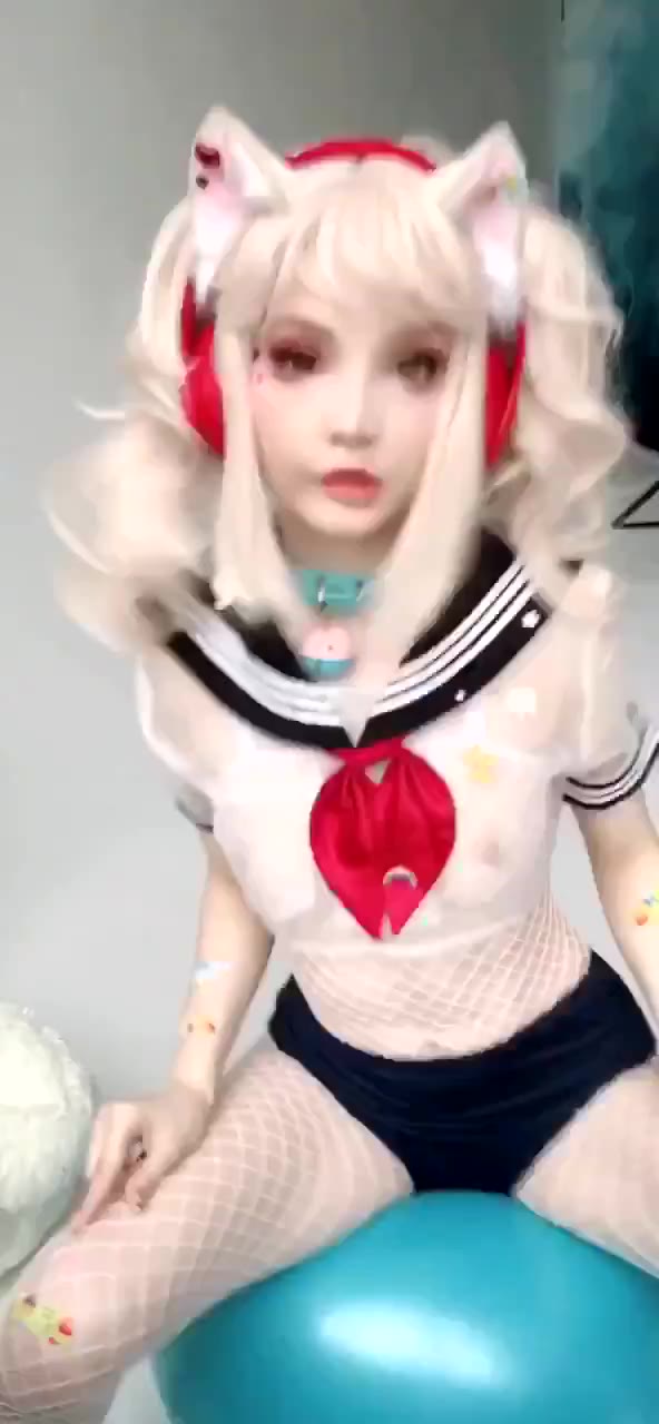 RocksyLight Leaked porn  Full leaked video