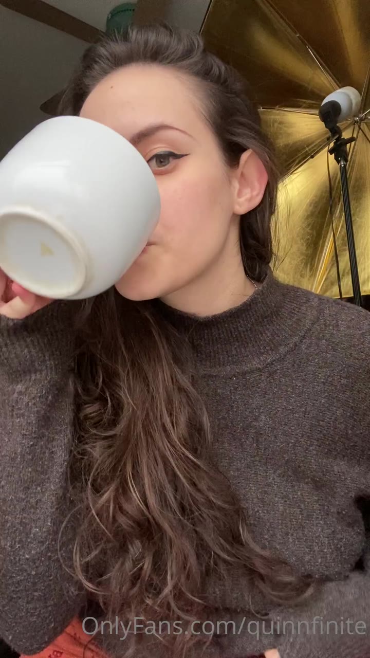 unlucky quinnfinite Nude Leaked Full Clip Exposed