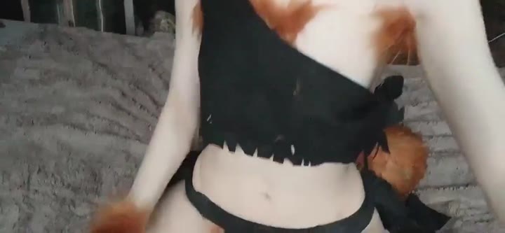 RocksyLight Nude exposed Epic