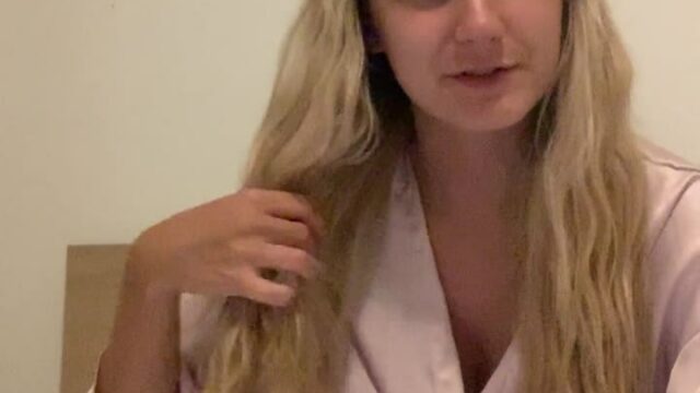 bab Sweating polina_aura Leaked Onlyfans