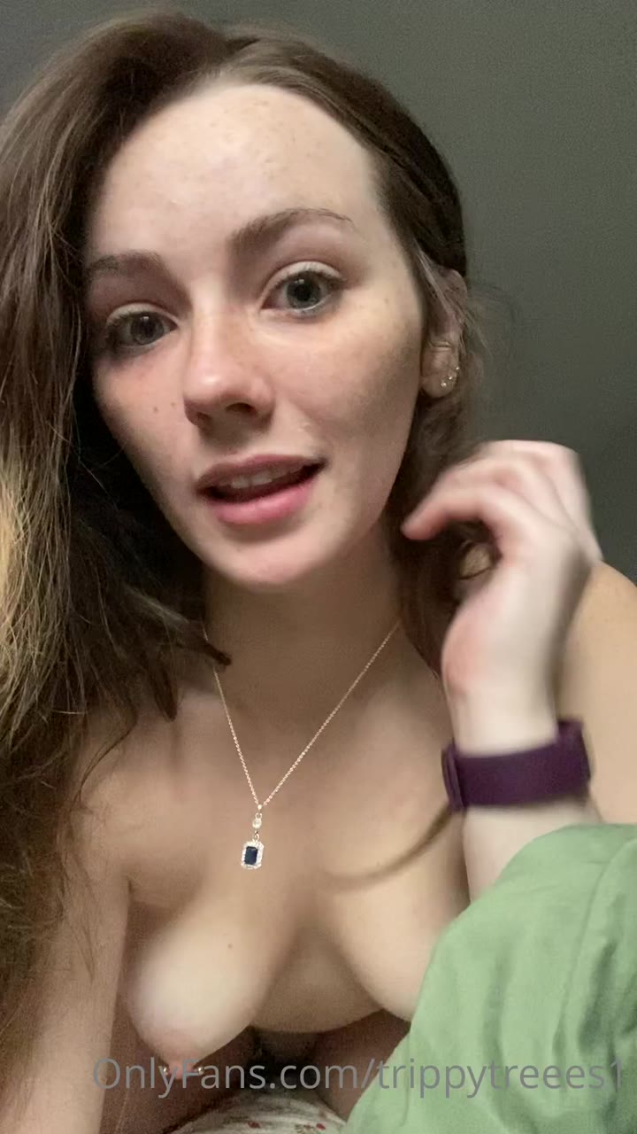 30 trippytreees1 onlyfans leaked