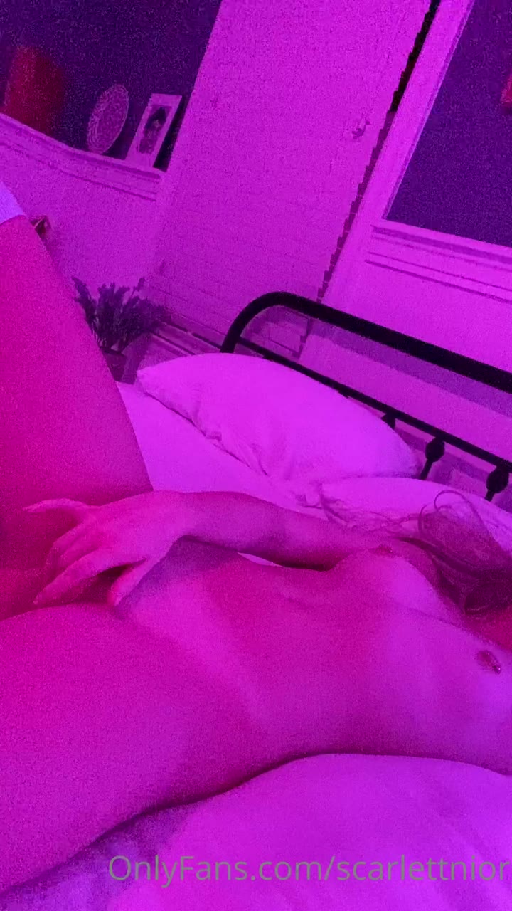 scarlettnior free onlyfans