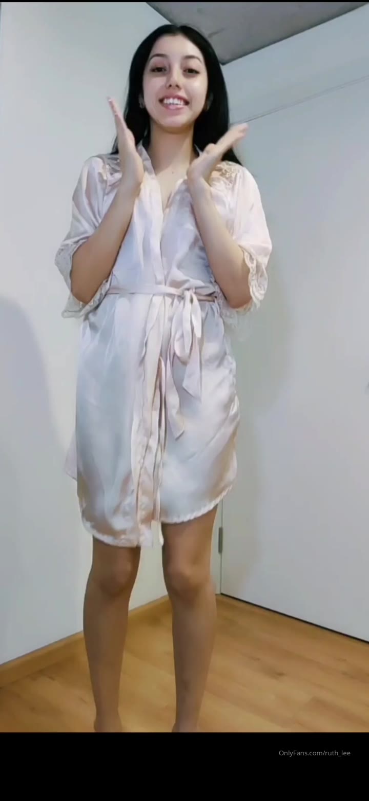 15 Ruth Lee leaked onlyfans porn