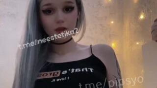 pipsyo of Exposed