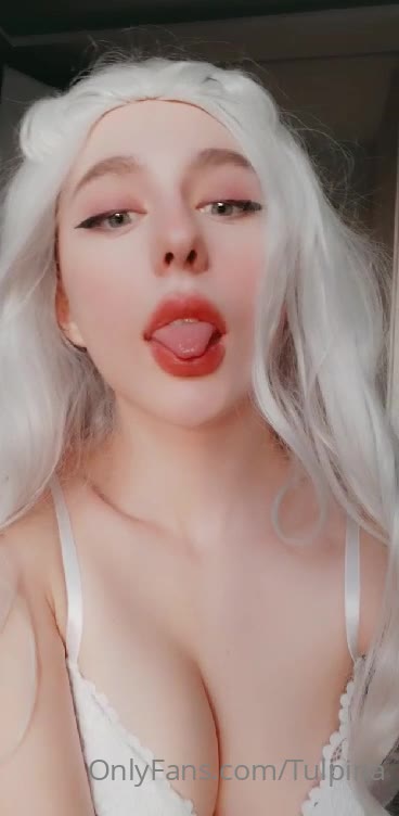 121 tulpina onlyfans leaked