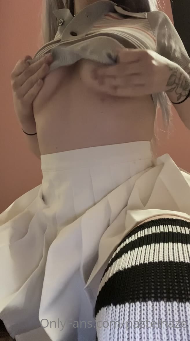 Pastelhaze real name  video full