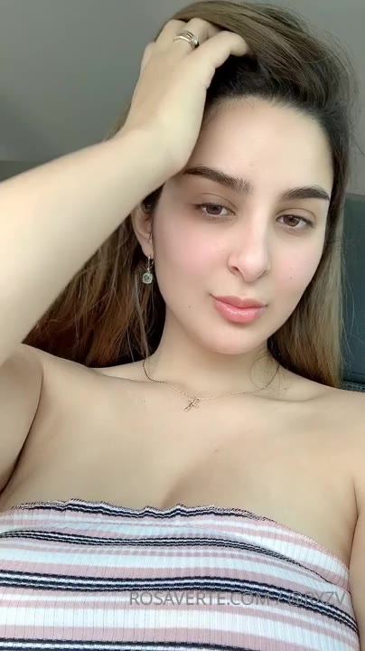 265 rosaverte onlyfans leaked