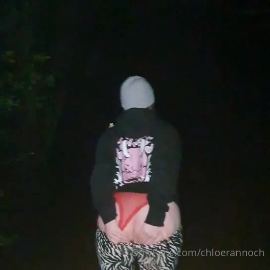 hot Okichloeo Fansly leaked Full leaked video