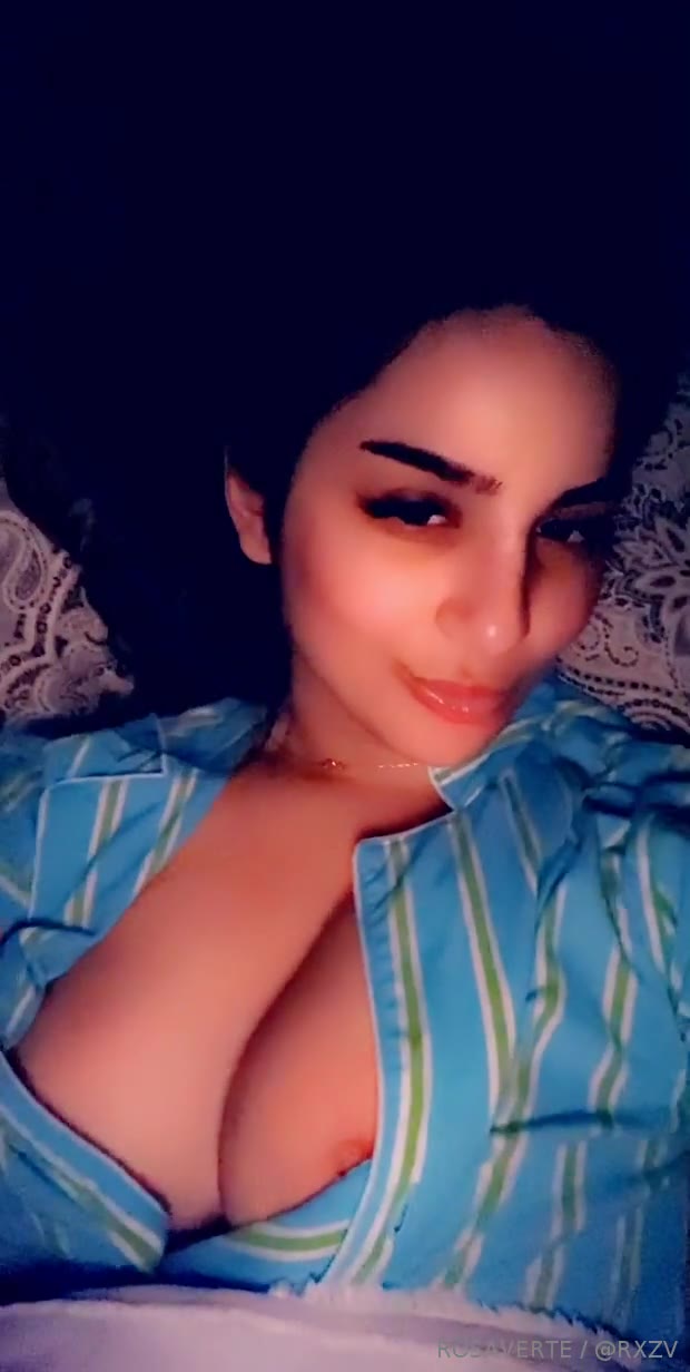 159 rosaverte onlyfans leaked