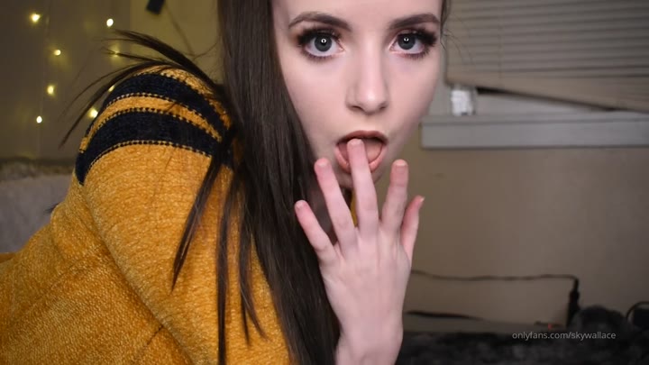 skywallace chstubate