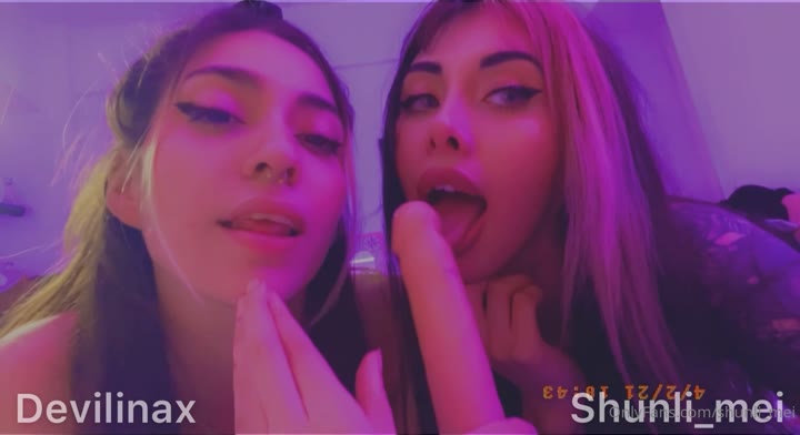 52 shunlimei onlyfans leaked