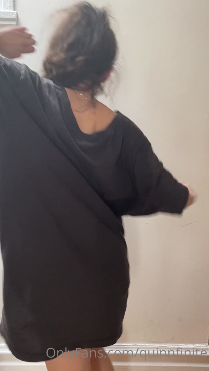 Sensational bird quinnfinite Naked Full Video Leaked