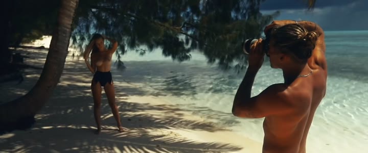 PolinaMalinovskaya Nudes Sensational