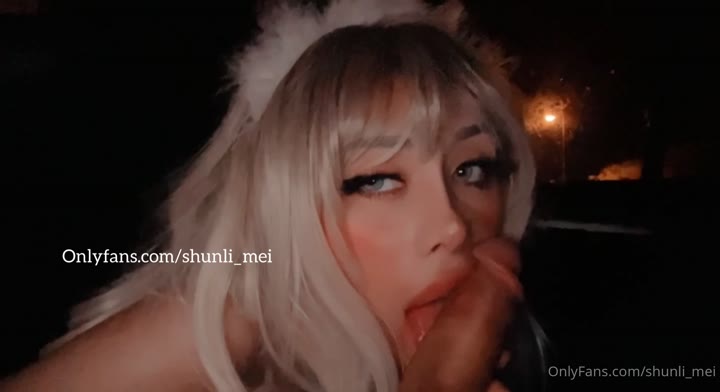 80 shunlimei onlyfans leaked