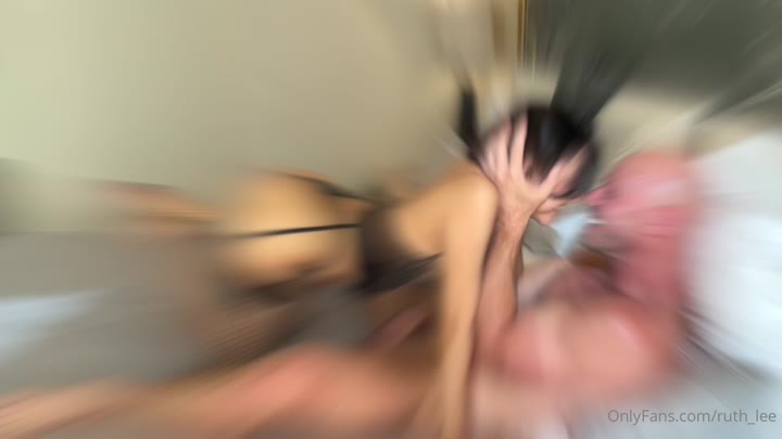 118 Ruth Lee leaked onlyfans porn