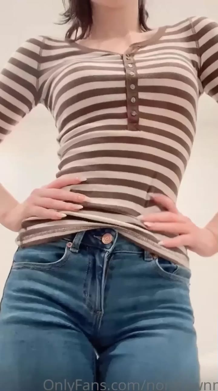 norafawn Nude Patreon Exposed